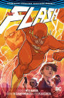 Flash: The Rebirth Deluxe Edition Book 1 (Rebirth)
