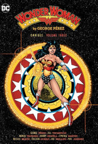 Free books to download to mp3 players Wonder Woman by George Perez Omnibus Vol. 3 by George Perez (English Edition) 9781401280390 DJVU ePub iBook