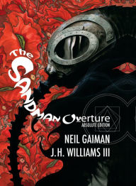 Title: Absolute Sandman Overture, Author: Neil Gaiman