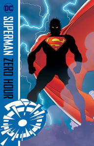 Title: Superman: Zero Hour, Author: David Michelinie