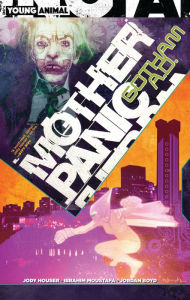 Mother Panic: Gotham A.D.