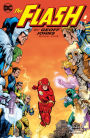 The Flash by Geoff Johns Book Five