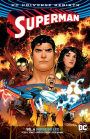 Superman Vol. 6: Imperius Lex