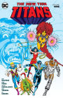 New Teen Titans Vol. 9