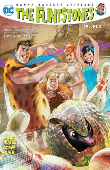 The Flintstones Vol. 2