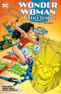 Wonder Woman & the Justice League America Vol. 2