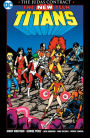 New Teen Titans: The Judas Contract New Edition
