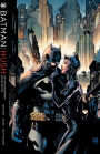 Batman: Hush 15th Anniversary Deluxe Edition