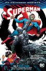 Superman Vol. 4: Black Dawn