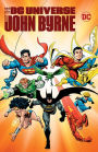 DC Universe by John Byrne