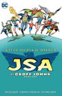 JSA by Geoff Johns Book One