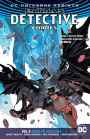 Batman Detective Comics Vol. 4: Dues Ex Machina