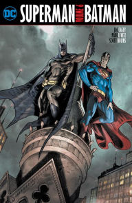 Title: Superman/Batman Vol. 6, Author: Joe Casey