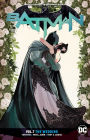 Batman Vol. 7: The Wedding