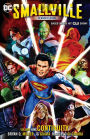 Smallville Season Eleven Vol. 9: Continuity