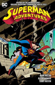 Title: Superman Adventures Vol. 4, Author: Mark Millar