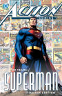 Action Comics: 80 Years of Superman Deluxe Edition