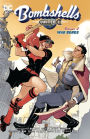 Bombshells United Vol. 2: War Bonds