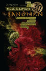 The Sandman Vol. 1: Preludes and Nocturnes (30th Anniversary Edition)