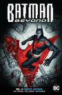 Batman Beyond Vol. 4: Target: Batman