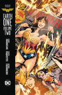 Wonder Woman: Earth One Vol. 2