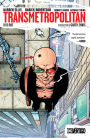 Transmetropolitan Book One