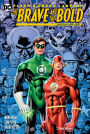 The Flash/Green Lantern: The Brave & the Bold Deluxe Edition