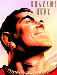Free guest book download Shazam!: Power of Hope by Paul Dini, Alex Ross 9781401288228 ePub