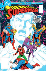 Download epub ebooks free Crisis on Infinite Earths Companion Deluxe Edition Vol. 2 (English Edition) by Marv Wolfman 9781401289218 FB2 iBook