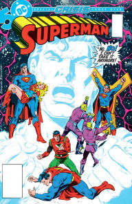 Download ebooks free epub Crisis on Infinite Earths Companion Deluxe Edition Vol. 2 PDF ePub RTF by Marv Wolfman (English literature) 9781401289218