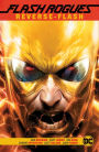 Flash Rogues: Reverse Flash