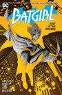 Batgirl Vol. 5: Art of the Crime