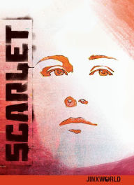 Title: Absolute Scarlet, Author: Brian Michael Bendis