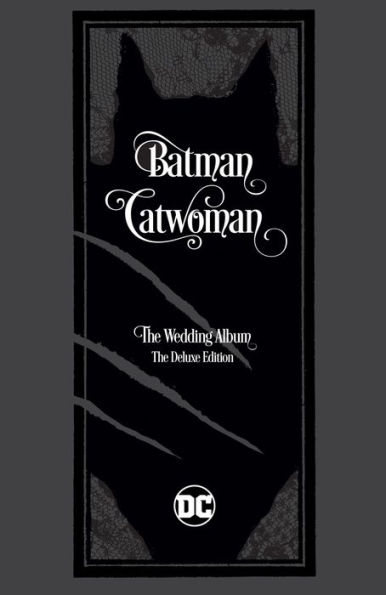 Batman/Catwoman: The Wedding Album - The Deluxe Edition
