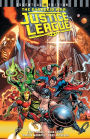 Justice League: The Darkseid War (DC Essential Edition)