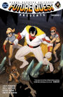 Future Quest Presents Vol. 1