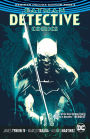 Batman Detective Comics: The Rebirth Deluxe Edition Book 2