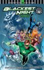 Blackest Night Saga (DC Essential Edition)