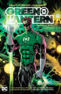 The Green Lantern Vol. 1: Intergalactic Lawman