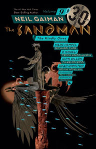 Title: The Sandman Vol. 9: The Kindly Ones (30th Anniversary Edition), Author: Neil Gaiman