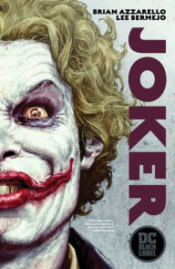 Joker: The 10th Anniversary Edition (DC Black Label Edition)