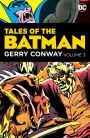 Tales of the Batman: Gerry Conway Vol. 3