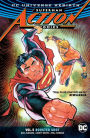 Superman - Action Comics Vol. 5: Booster Shot