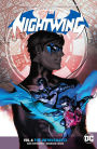 Nightwing Vol. 6: The Untouchable