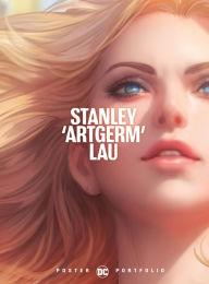 Download free ebooks google books DC Poster Portfolio: Stanley by Stanley Artgem Lau