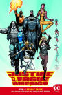 Justice League of America Vol. 5: Deadly Fable