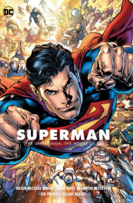 Title: Superman, Vol. 2: The Unity Saga: The House of El, Author: Brian Michael Bendis
