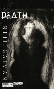 Title: Absolute Death, Author: Neil Gaiman