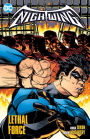 Nightwing Vol. 8: Lethal Force