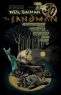 The Sandman Vol. 3: Dream Country (30th Anniversary Edition)